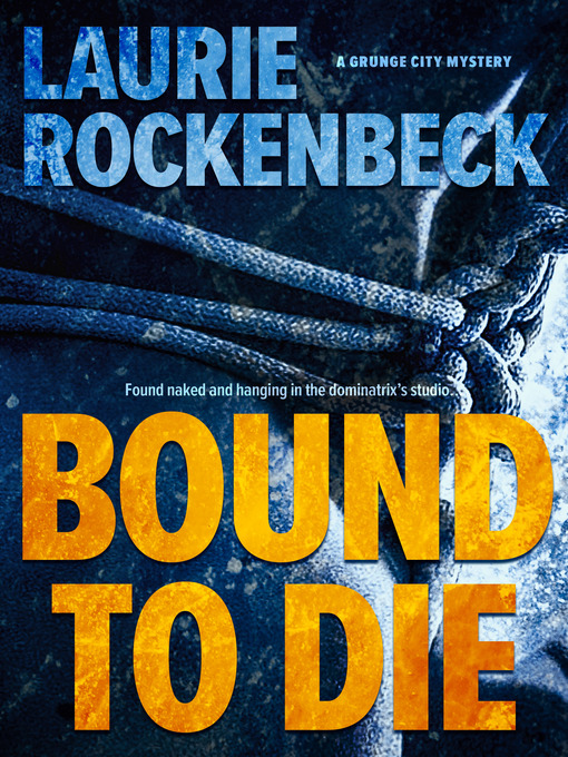 Cover image for Bound to Die